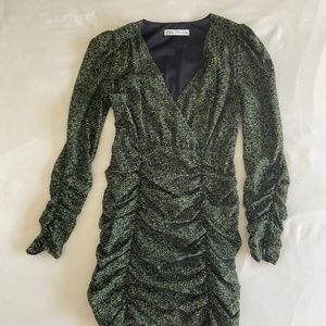 Zara - dress (Small)